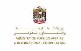 Ministry Of Foreign Affairs