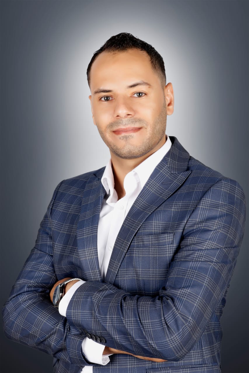 Rami Reda